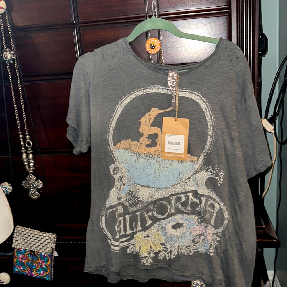 MAGNOLIA PEARL T-shirt